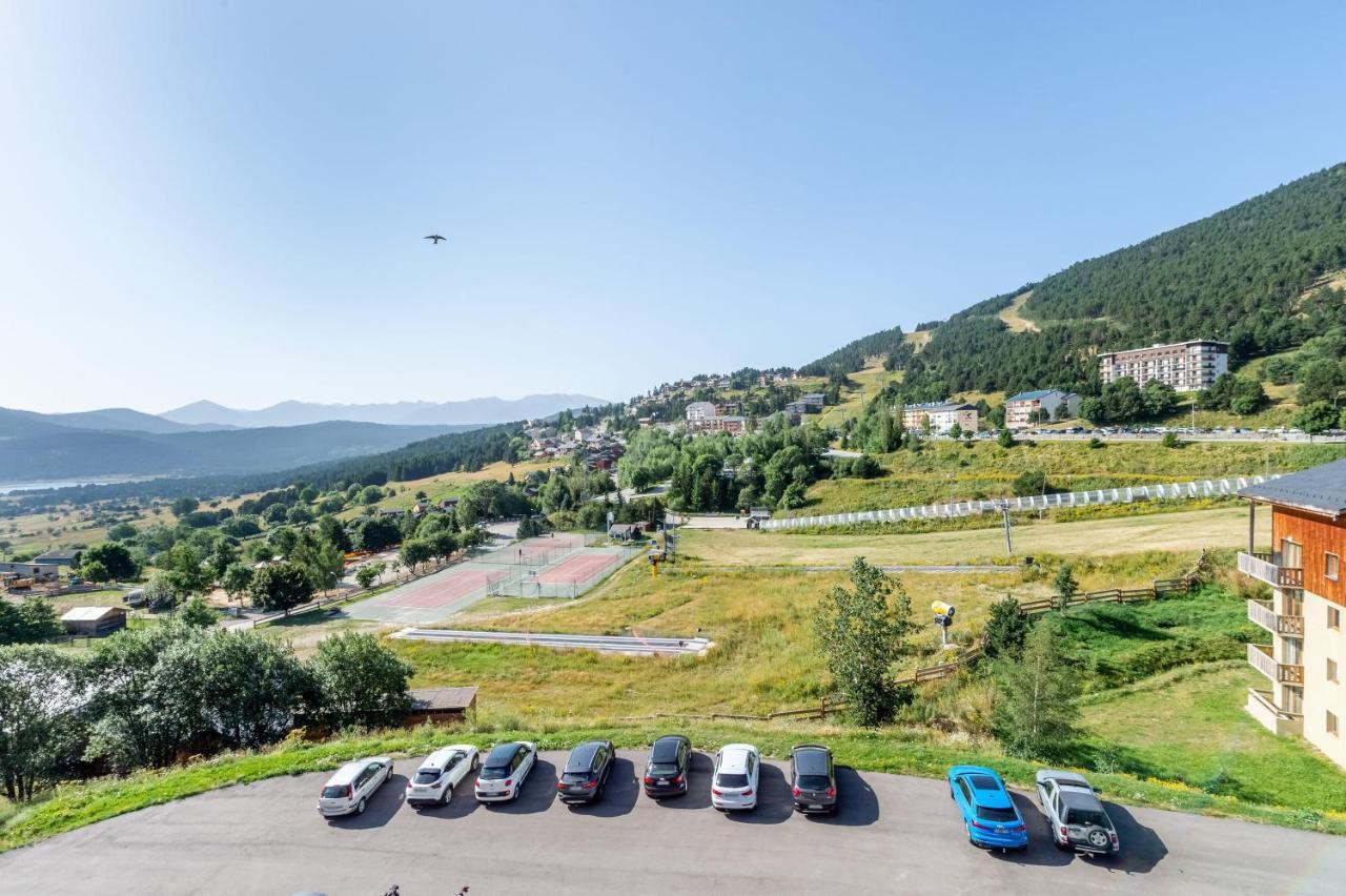 Апартаменты L'Hirondelle - Duplex Au Pied Des Pistes Лез-Англь Экстерьер фото
